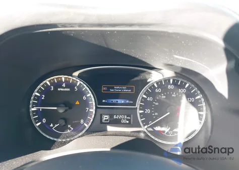 2017 Infiniti Qx60 z USA, uszkodzony, nr VIN 5N1DL0MN4HC550774